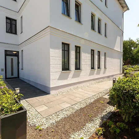 Strandhaus Heringsdorf (Usedom)