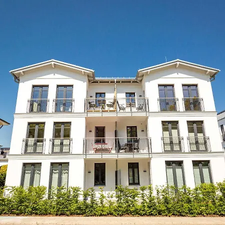 Strandhaus *