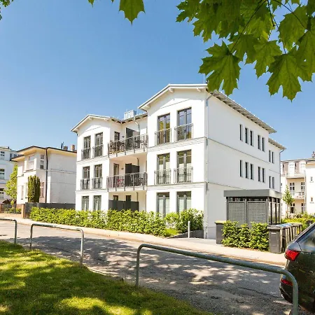 Strandhaus *
