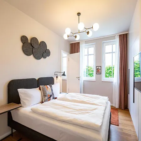 Strandhaus *