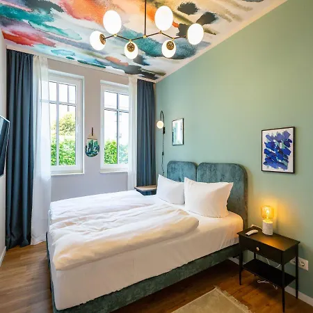 Strandhaus Heringsdorf (Usedom)