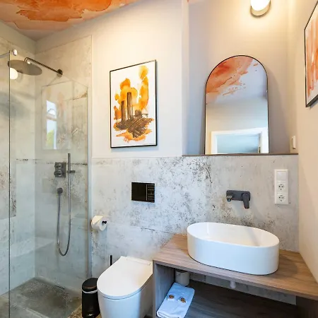 Strandhaus Appartement *